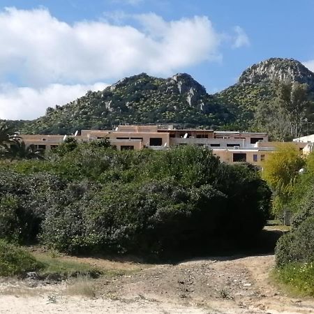 Home Beach Costa Rey Costa Rei Exterior foto